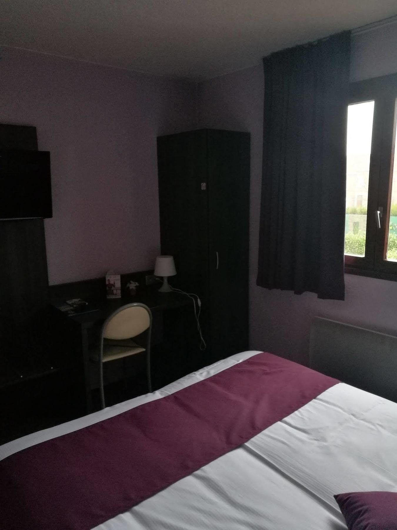 Lys Hotel Halluin