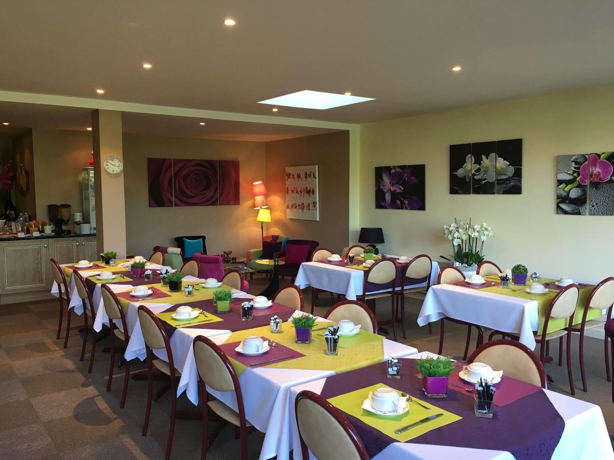 Hotel Lys 2*