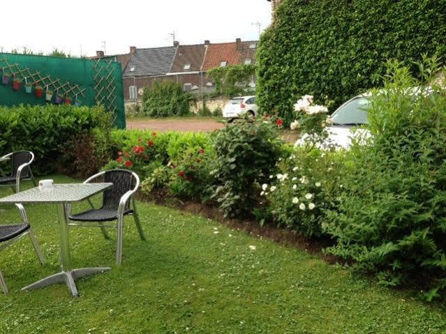 Hotel Lys Halluin